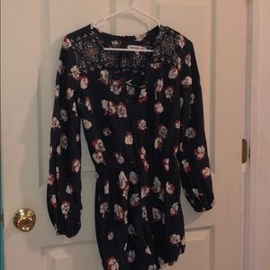 Abercrombie & Fitch romper